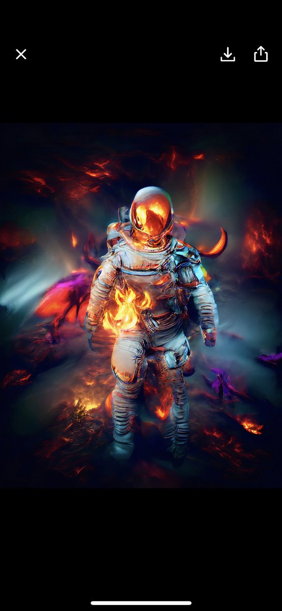 alukiter's tweet photo. @billie_daivd Would be Adaliens on #CNFT awesome art from @ADAliensNFT #adaliens https://t.co/CszsmRtafZ