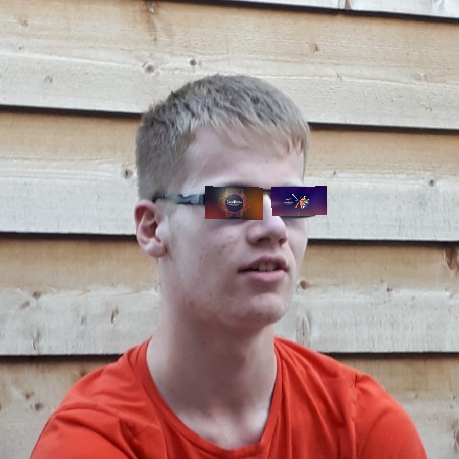 Mitch1899E's tweet photo. Dit jaar vanaf een speciaal account repportage van het Eurovisie Songfestival 2022 https://t.co/NOpmOLpUX0