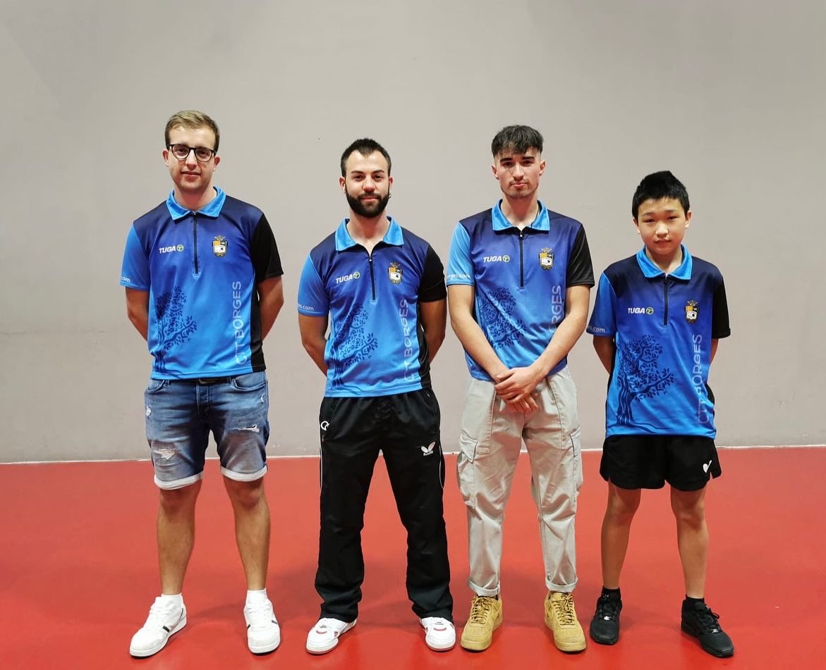 fcttcat's tweet photo. 🏓🏆 Sallent, @NASTICTARRAGONA, @cttborges, Tona, CPP Igualada i Parets es jugaran el proper cap de setmana les 3 places d’ascens a Segona Nacional 

✅ El quart classificat també té opcions reals de pujar de categoria @rfetm_tenismesa 

#tennistaula #tennistaulacatalà https://t.co/6XQeeplSkW