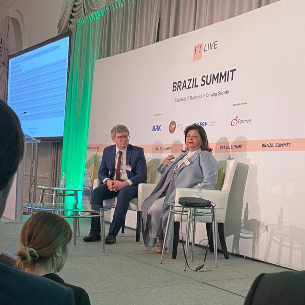 mggoulart's tweet photo. What an Incredible days with intense programming in NY.
#nyc #safra #brazilsummit #financialtimes #events #amgagency #experienceclubus https://t.co/Un9qo8Hetv