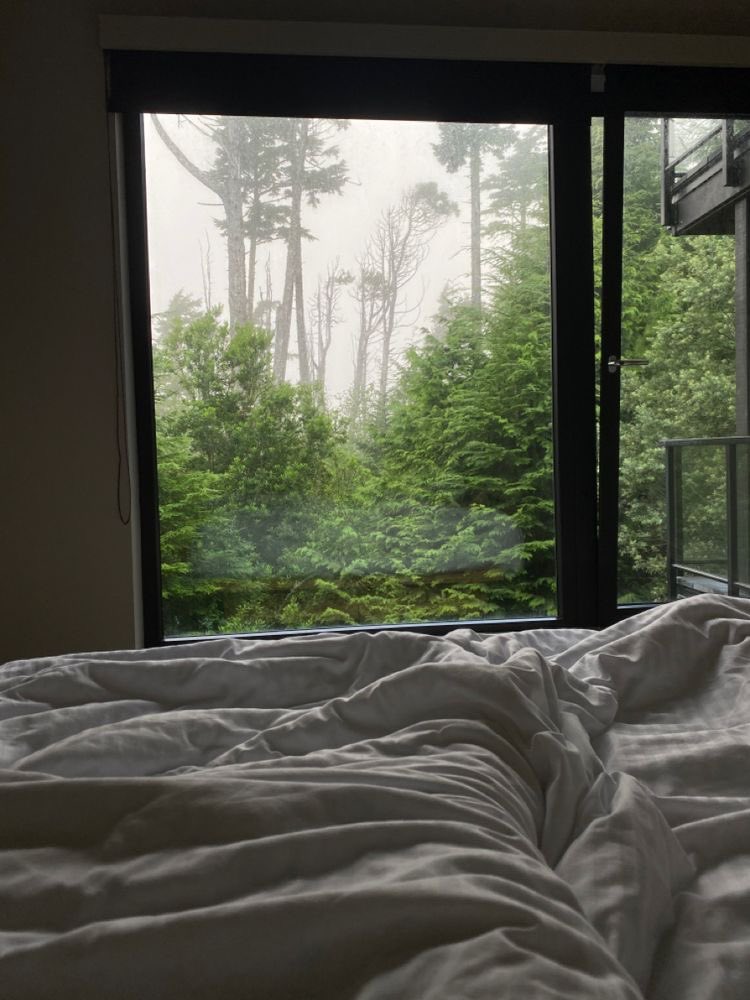 ohnosheknows's tweet photo. bedrooms with a view like this https://t.co/q80BLOPzLf