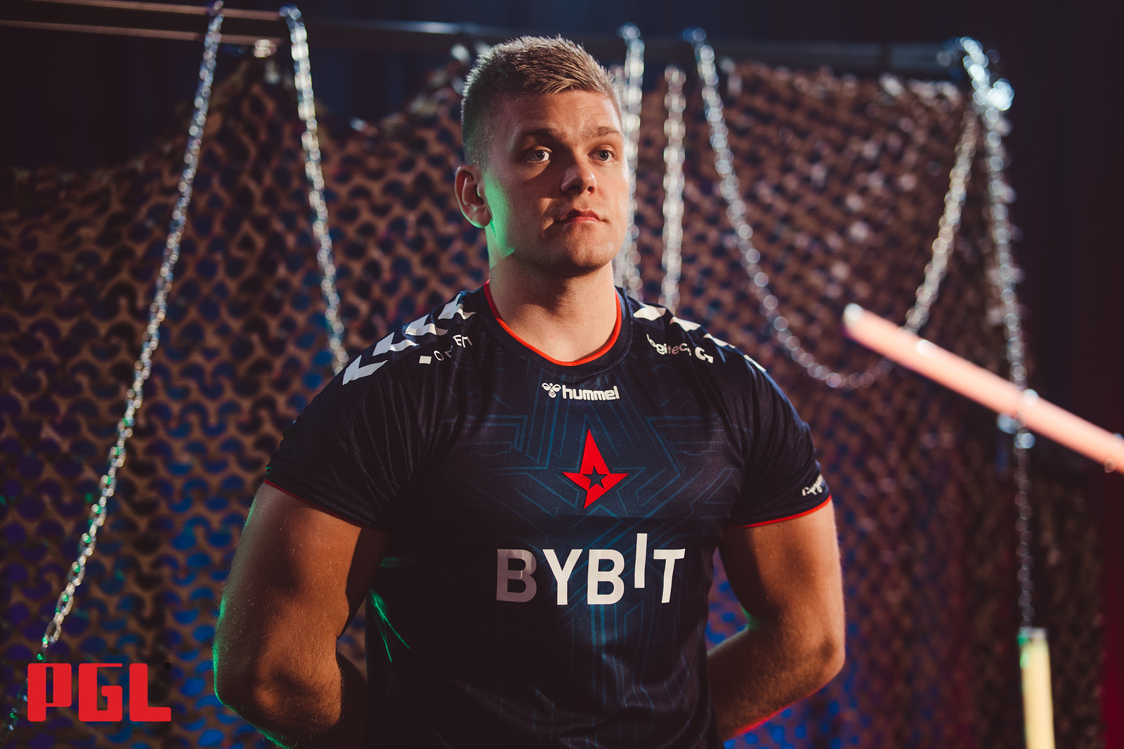 PGL on Twitter: "Astralis 16-13 Made In Brazil. Match MVP: blameF  https://t.co/vx3R3aBfHW" / Twitter