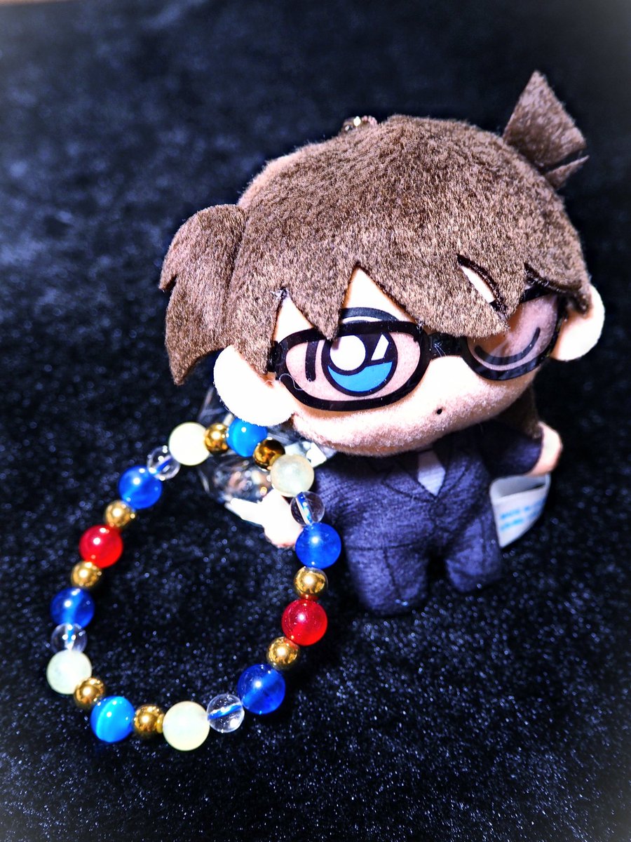 Loveちゃん❤︎オーダーブレスレット オーダーLOVEブレス】恋愛成就／出会い／結婚／婚活／ソウル