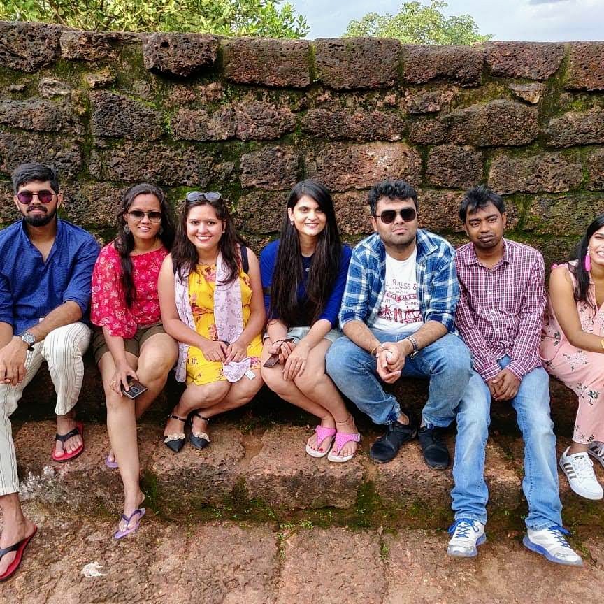 nehaasingh1010's tweet photo. This is #MyIncedoFamily !
Thank you @IncedoInc for providing not just great career opportunities and growth but also an environment where colleagues turn into friends &amp; family. Where we celebrate every festival with much such enthusiasm! And where we plan outings with families!🎉 https://t.co/hzxQ0KaOMv