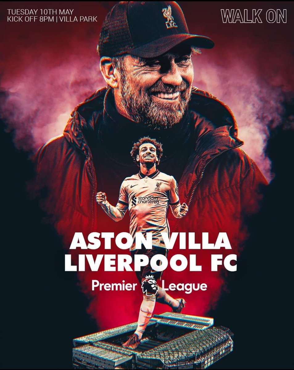 lfc_cb's tweet photo. π΄MATCHDAYπ΄
#ynwa #lfc #liverpool #anfield #lfccb #ASVLIV #epl https://t.co/bstsVRBKxe