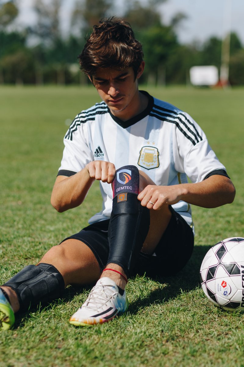 Protégete con el mejor producto del mercado.
#futbol #hockey #Rugby #FutbolFemenino #HockeyTwitter #gemtec #gemeleras #gemelerasdeportivas #proteccion #soccer