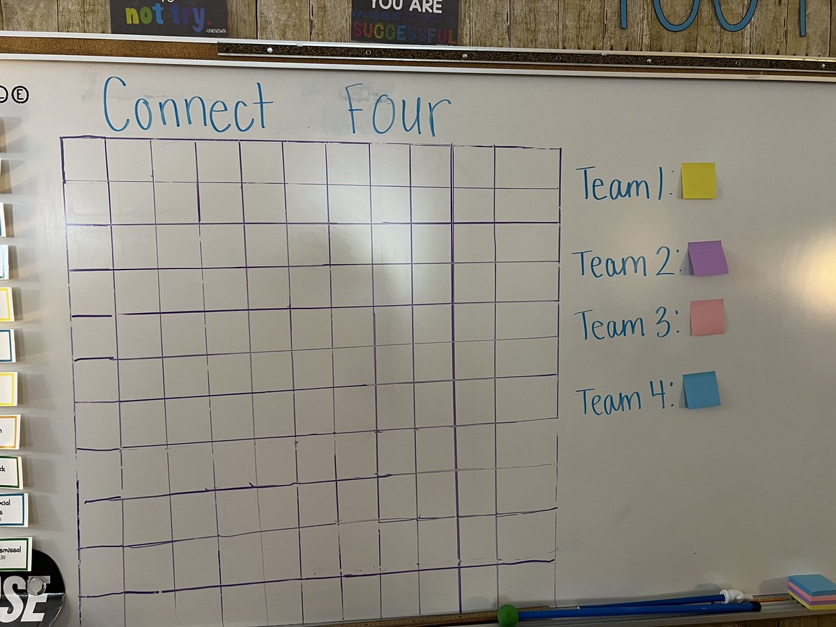 Ms. Britt's Class tweet media