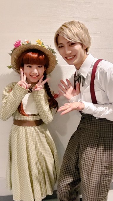 Twitterのコスプレ画像41