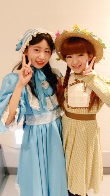 Twitterのコスプレ画像42