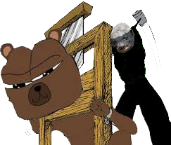 And we are victorious!

We defeat <a href="/BOBOvlr/">BOBO</a> in a best of 5 thriller!

🟨3-2

GG's!