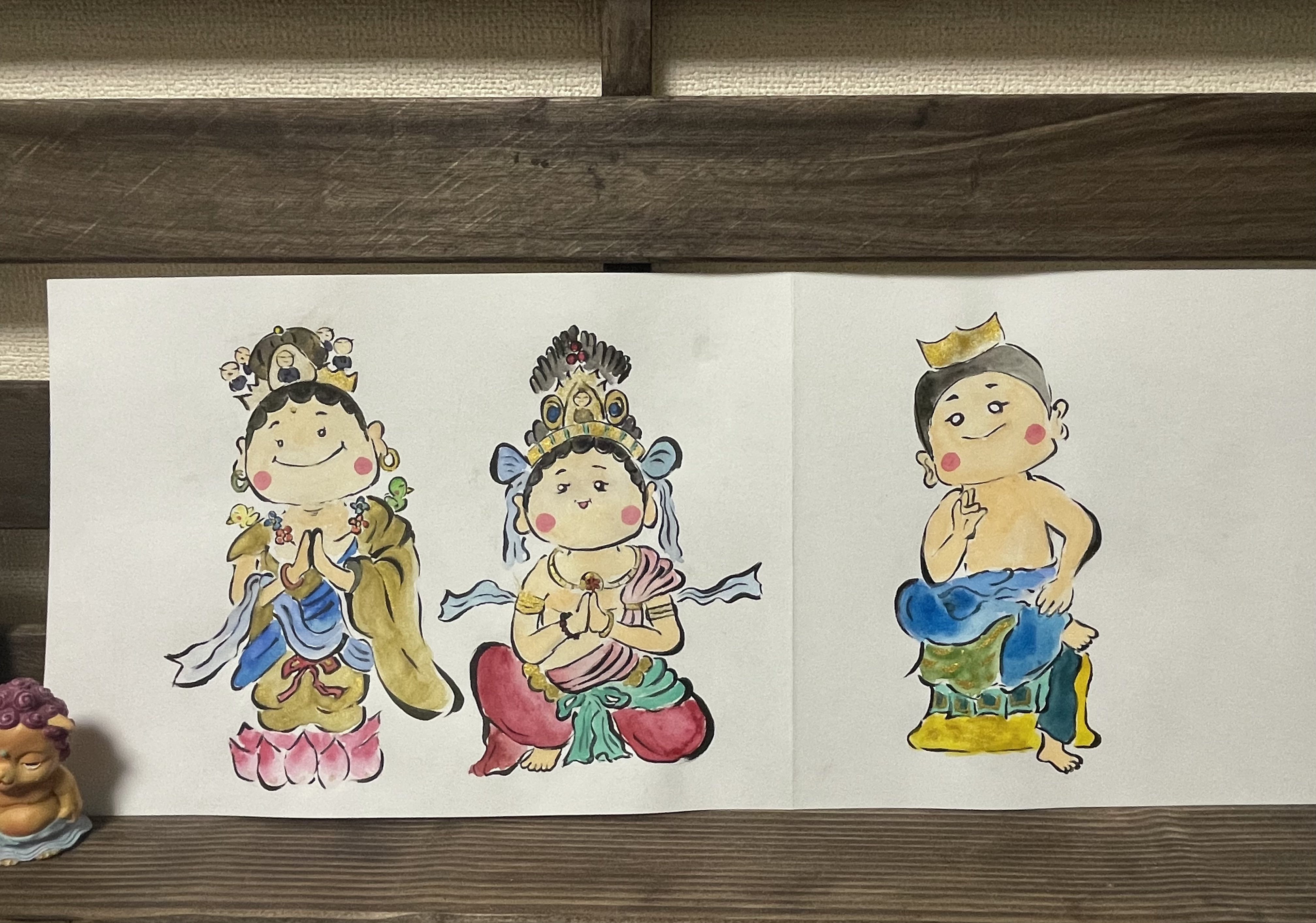 弥勒菩薩様 Twitter Search Twitter
