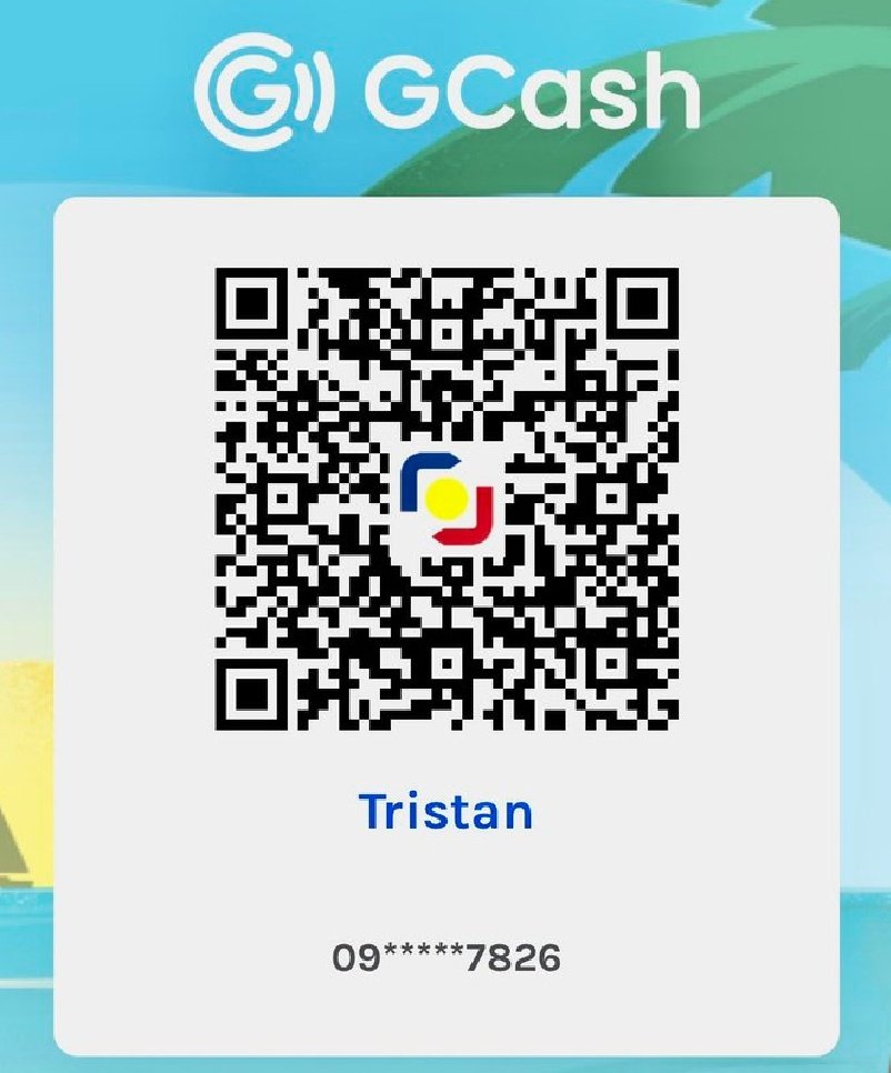 SerKuroben's tweet photo. Hi! A friend is in need of help. If you have any spare amount in your GCASH, it would be of great help for him na. In times like this, we should help one another. Bless you sa lahat ng tutulong! โบ๏ธ๐
#Help #SendHelp #AnyAmount https://t.co/P9APCQI79z