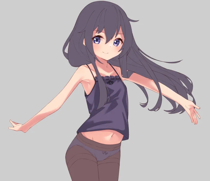 可愛すぎるな??? 