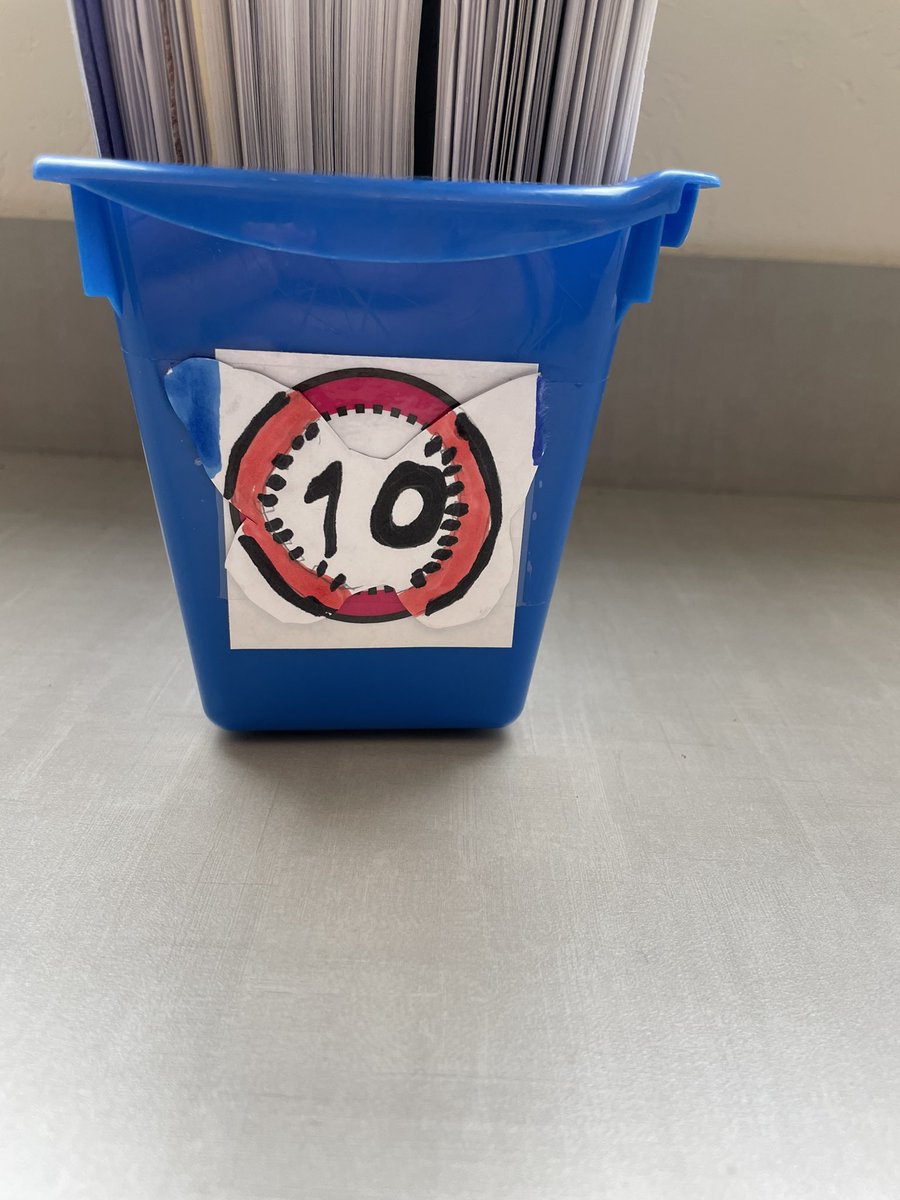 Ms. Hennessy's Class tweet media