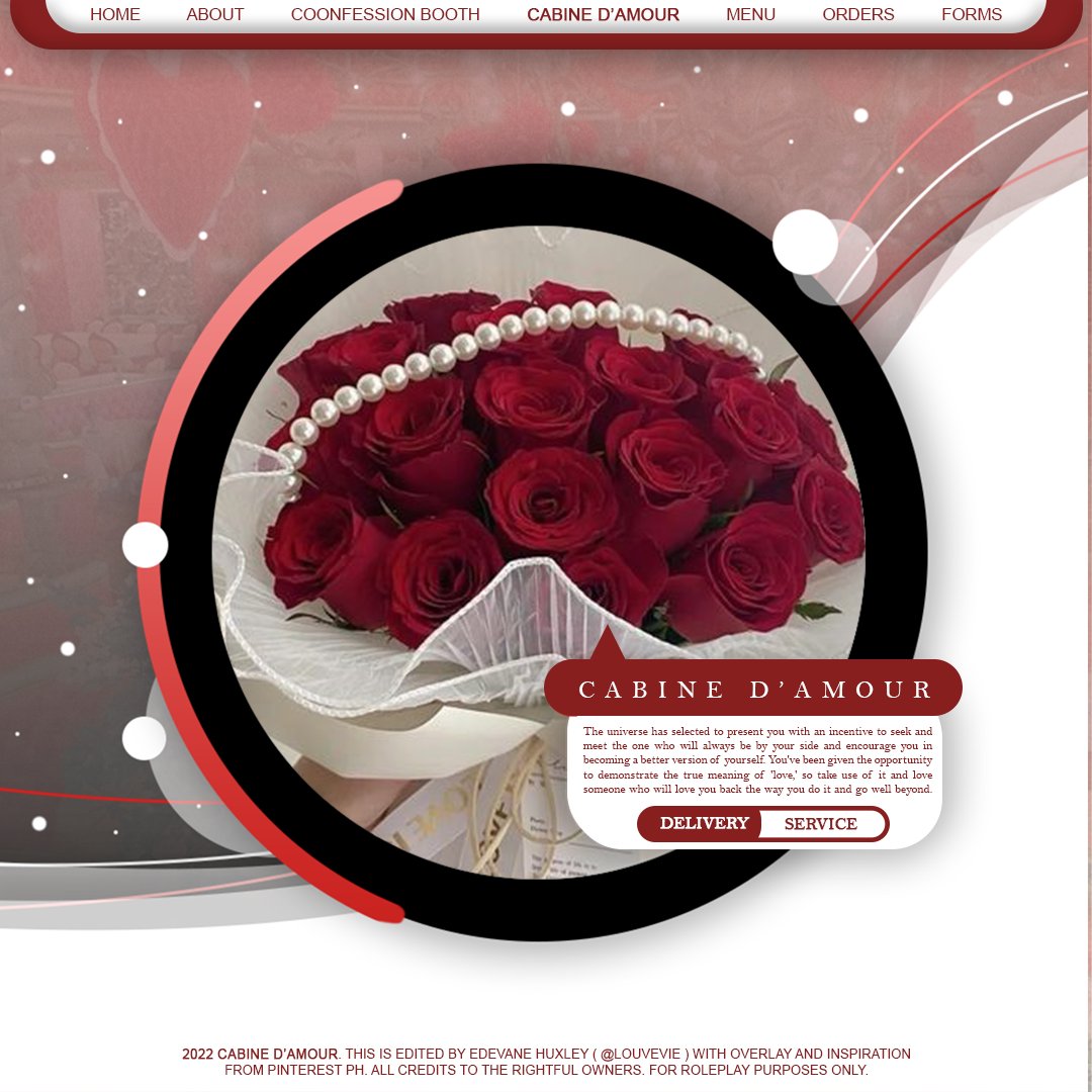 ㅤㅤ

               ͏͏➳ . . . chiaki, sent you a treat!
               ͏͏for, <a href="/decosella/">cosette. busy op!</a> ! ❦

               ͏͏ღ . . . a treat for you! ❜

ㅤㅤ