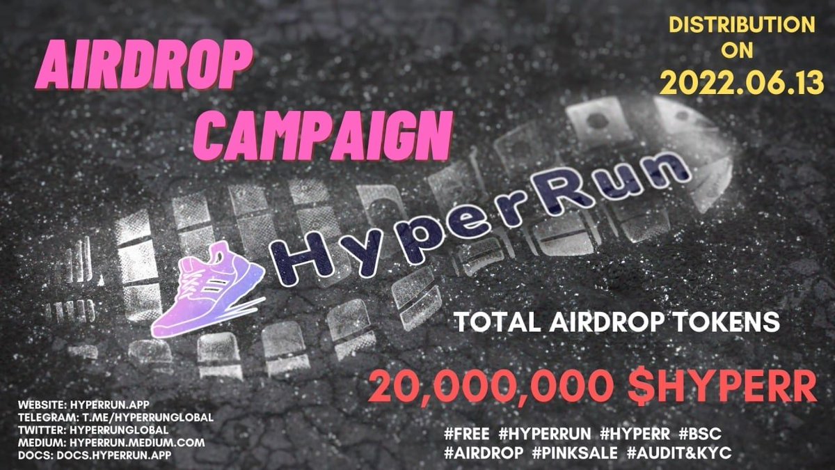 Airdrop6 tweet media