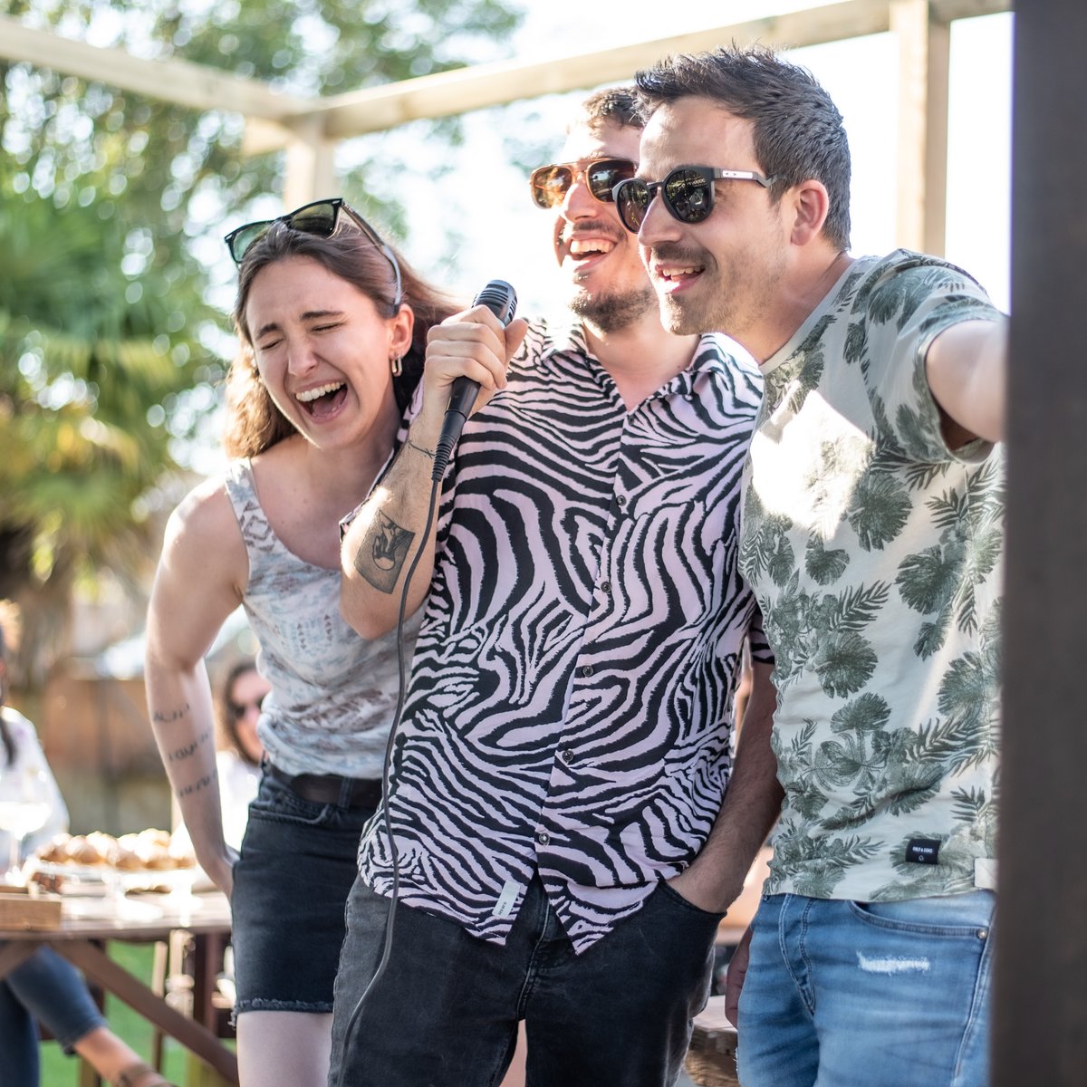 AgenciaOma's tweet photo. OMA Spring Break 💥🥂  

Poder compartir MOMENTS així amb un grup de persones tan genial és d'un altre món... No podem demanar més! 😍 https://t.co/psYlzxB4cS