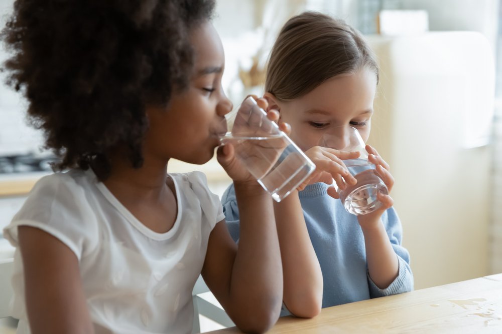 VDHJustHealth's tweet photo. Have you ever thought about what it takes to deliver safe drinking water every time you turn on the tap? During #DrinkingWaterWeek, learn more about the infrastructure your utility maintains to ensure your water is #ThereWhenYouNeedIt. https://t.co/gpVfc1dM78 https://t.co/RSlWiXuwLU