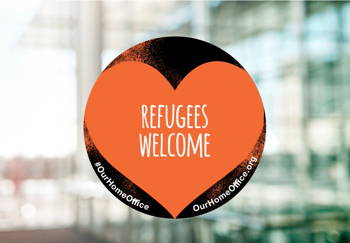 Our_Home_Office's tweet photo. Do you work in the Home Office?

Want some of our stickers to put up around the office?
  
📨 Order here:  https://t.co/boQoc6AcxH https://t.co/KE21OrJ16K