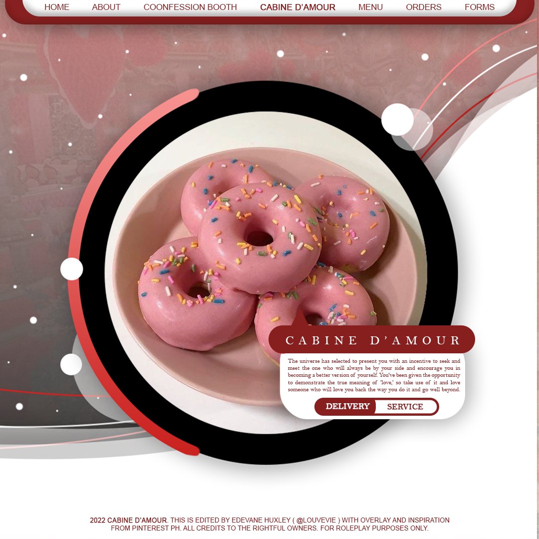 ㅤㅤ

               ͏͏➳ . . . chiaki, sent you a treat!
               ͏͏for, <a href="/aiveexaragon/">evee ♡</a> ! ❦

               ͏͏ღ . . . a treat for you! ❜

ㅤㅤ