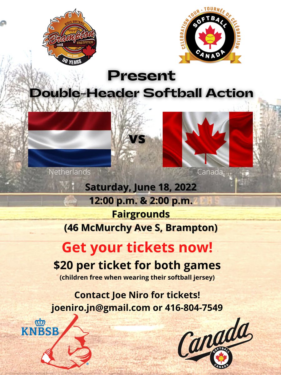 bgsaplayball's tweet photo. So excited for this!!!!   Who's in?  @BlueJays @CityBrampton https://t.co/d0y1OW46VV