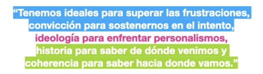 lehalperin's tweet photo. @PamelaMaya30 @confluir_ar @PYannibelli @agmalandra @PaulaCanevello Hay equipo para la #Evolución y es un orgullo ser parte junto a vos 🇵🇱✊🏼 https://t.co/lTgBNSA9yj