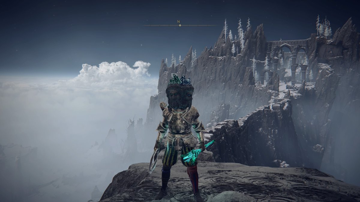 bccaveman22's tweet photo. #PS4share https://t.co/FSrMFmyQBj