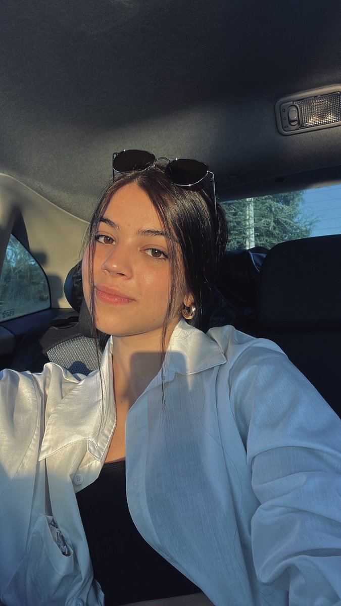 #NovaFotoDePerfil