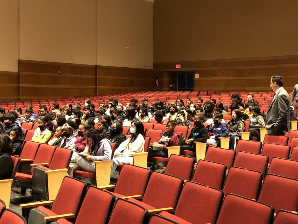 West Hempstead MS tweet media