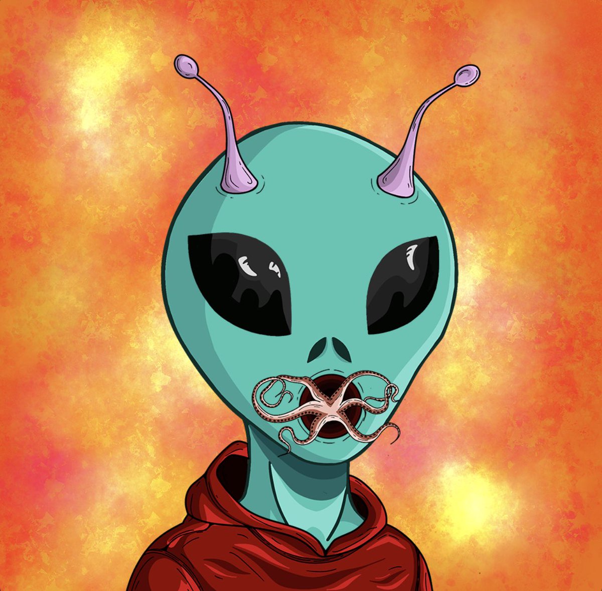 broodbaby1's tweet photo. @aliensspaceclub #ASC #ASCDAO https://t.co/A95E4p31hu