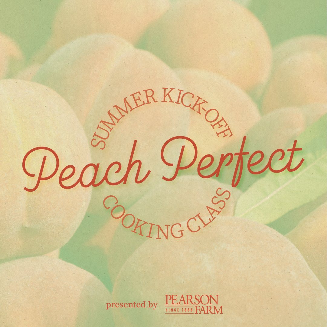 gofeastglobal's tweet photo. Make traditional PEACH CRISP WITH OAT AND PECAN STREUSEL with Celebrity Pastry Chef Dwayne Ingraham! REGISTER HERE >> https://t.co/DI7XqJ4jLH #pastrychef #peaches #pecans #baking https://t.co/2Rtsc30xou