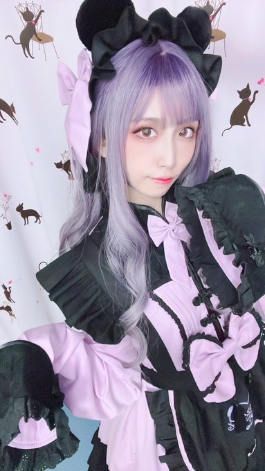 Twitterのコスプレ画像34