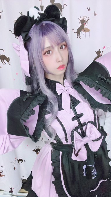 Twitterのコスプレ画像35