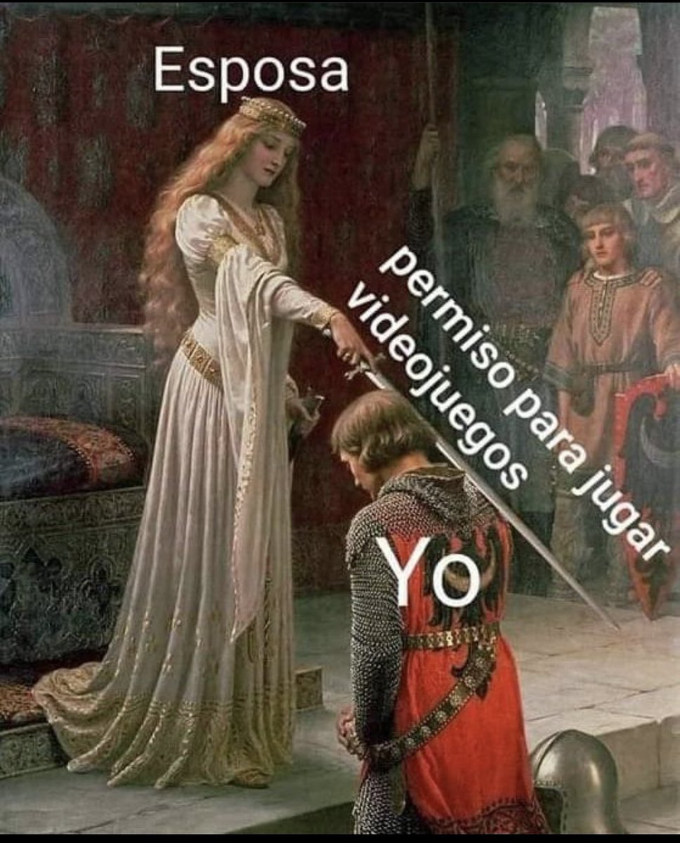 EAndres8_'s tweet photo. A cuantos les pasa algo similar ?? Jajajajajaja 🤝🎮 https://t.co/c9vtYVDLTG