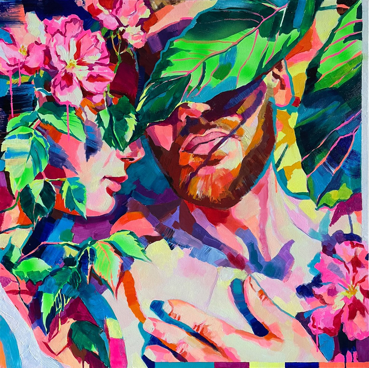 PilarczykJoanna's tweet photo. 'In the Shadow' included by Rise Art curator in Weekly Picks Collection.
Follow my profile on @riseart 
https://t.co/NTugPrQpL2
#riseart #oilpainting #weeklycollection #artcuratorspick #ArtOfTheDay #artistonriseart #artcolletors #vibrantpainting https://t.co/MGkSm6eAJt