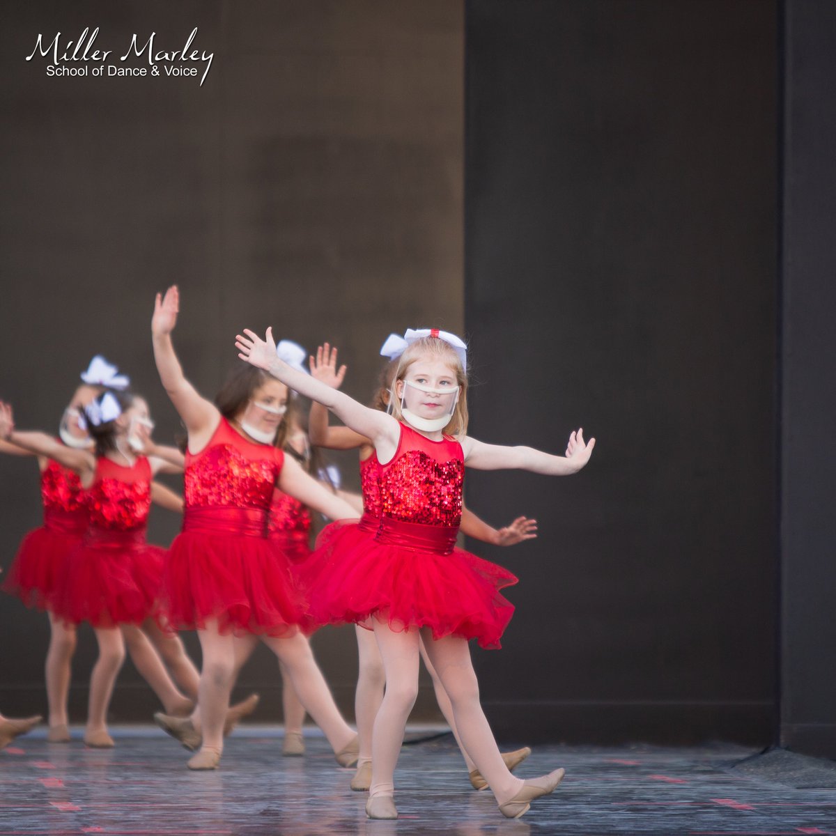 MillerMarleyKC's tweet photo. The TiniTainers want to remind you about the #MMRecital on Saturday, May 28th at the Lied Center! #MillerMarley https://t.co/o4TeGzUi9n