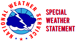 sectionb10's tweet image. NWS Special Weather Statement 8:11 am
ELEVATED RISK OF WILDFIRE SPREAD INTO THIS EVENING FOR PORTIONS OF CENTRAL AND SOUTHERN NEW JERSEY. Relative humidity levels will drop to between 20 to 25 percent through this afternoon with northeast winds gusting to 25 to 35 mph