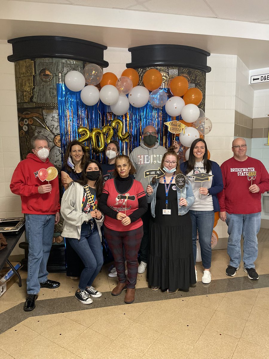 WMHS School Counseling Department tweet media