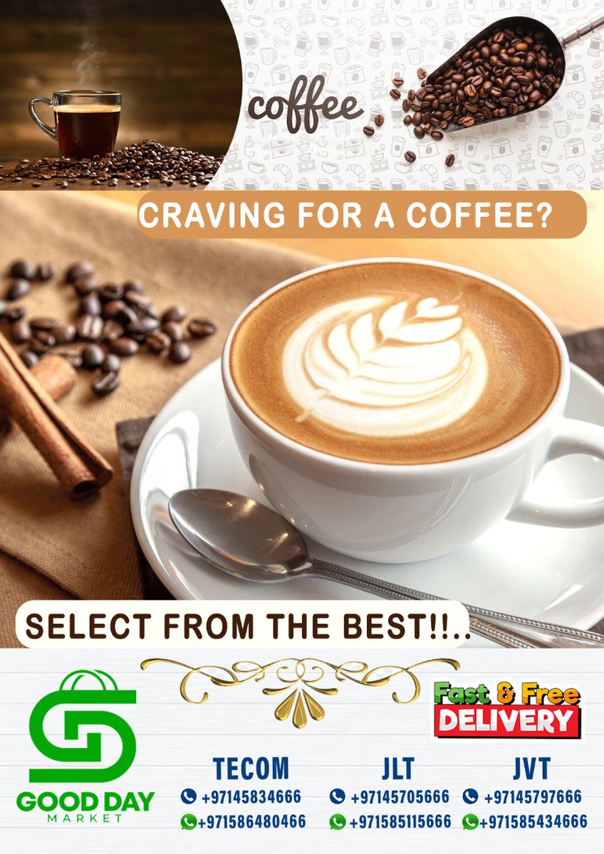 Good Day Market (@goodday_market) / Posts / X