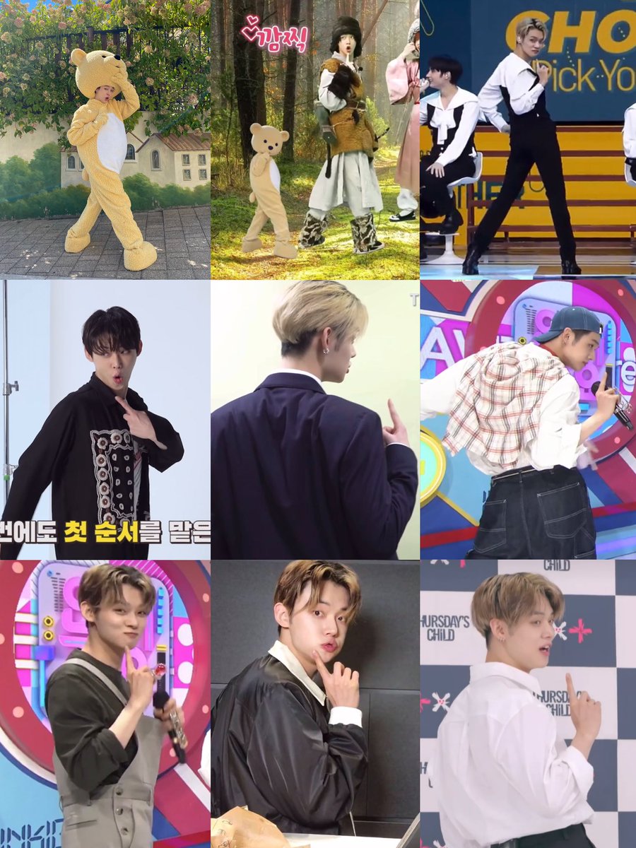 220510
연준이 시그니처 포즈☝🏻 또또 업데이트