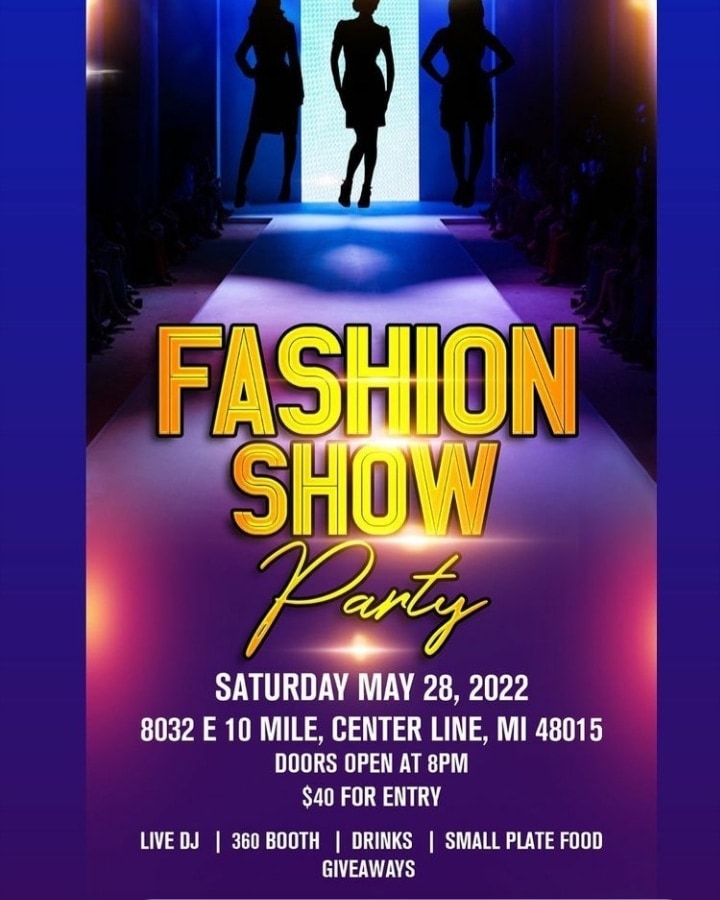 OfMonye's tweet photo. Hello World, 18 Days Until Jon Jamar Fashion Show Party. Check out the flyer for more information, after that grab your ticket on eventbrite. You dont want to miss this. House Of Monyé is one of the Designers joining the runway. #GoingPlacesTheMonyéWay🥳⭐✈🌴 #Eventbrite https://t.co/BiuPhOsPL1