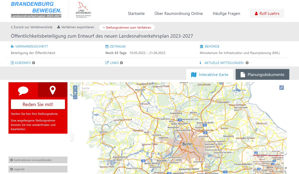 DEMOS - Planning Solutions for smarter societies tweet media