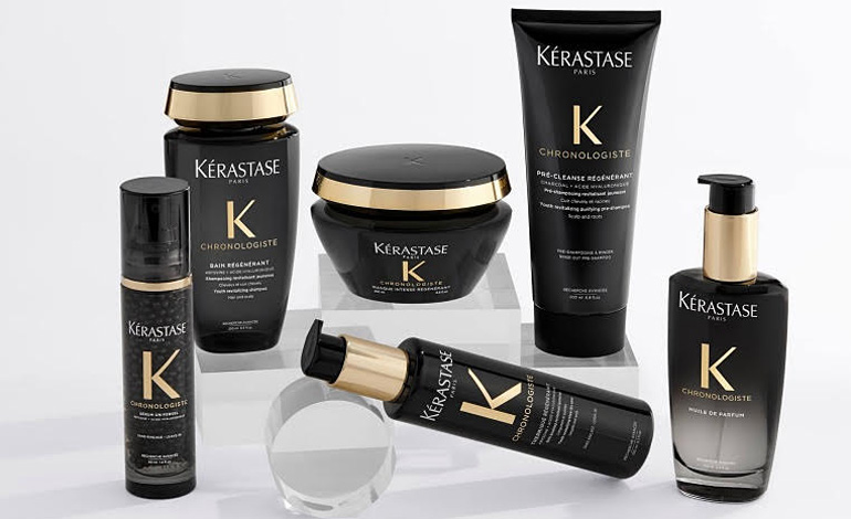 VE_Empresarial's tweet photo. #Chronologiste: la gama más lujosa de #Kérastase llega a Venezuela - Agencia de #Noticias #Venezuela Empresarial https://t.co/aPZRR8DAEz @KerastaseVzla https://t.co/WSqSfN5cGX