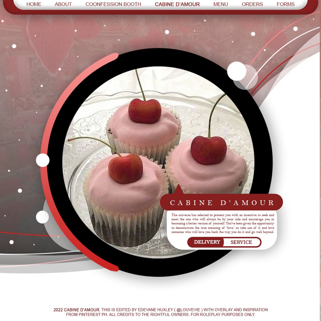 ㅤㅤ

               ͏͏➳ . . . chiaki, sent you a treat!
               ͏͏for, @habilingbituin ! ❦

               ͏͏ღ . . . a treat for you! ❜

ㅤㅤ