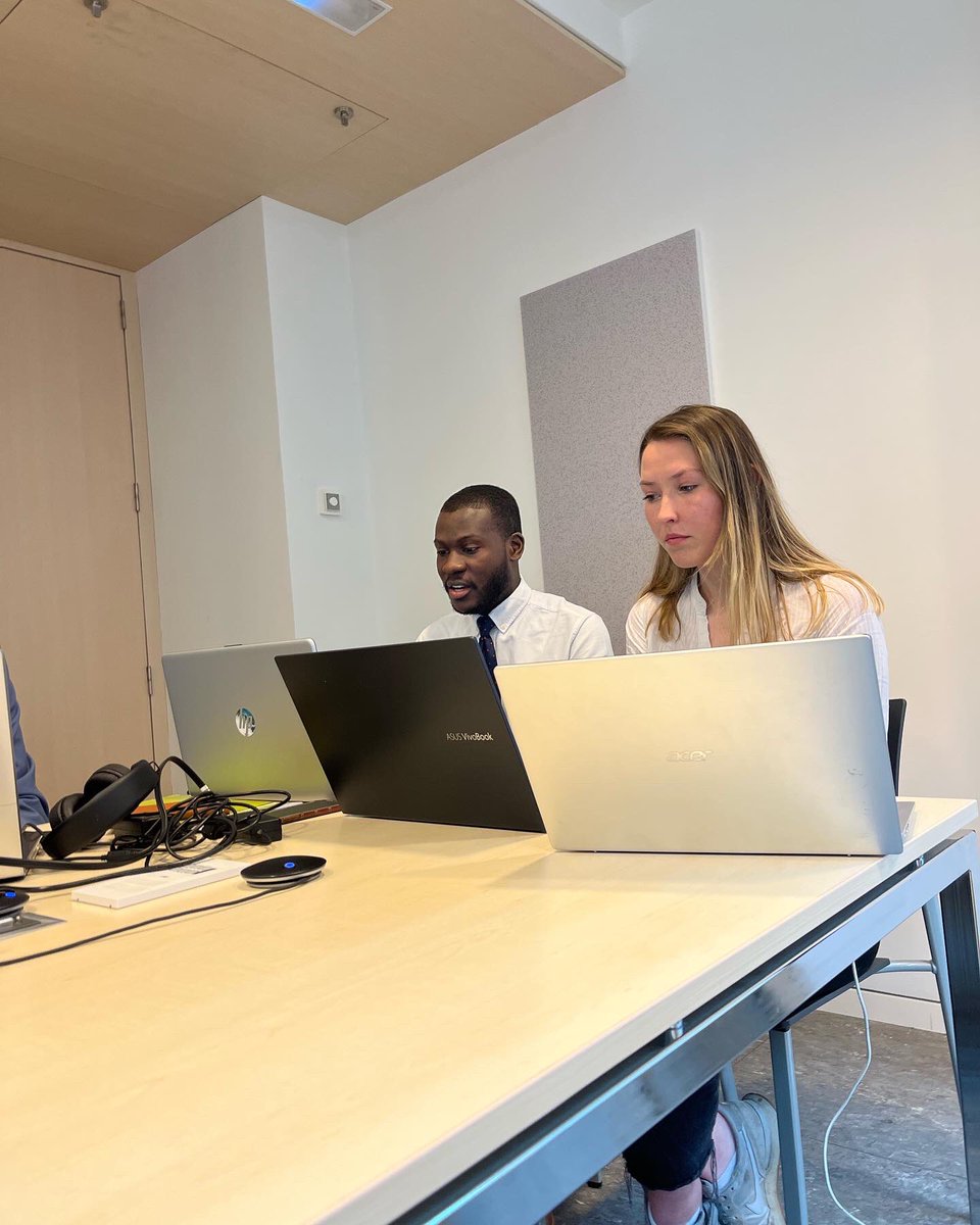 nggf_official's tweet photo. As noted by @Dami_Oguntade at the #NGGF #Roundtablediscussion, Russia’s invasion of Ukraine has brought into question one of the critical goals of the #SDGs - Goal 17 - Partnership for the Goals in two different ways.
Read how via this link https://t.co/eOlwoEtVrd https://t.co/DS62I0aOEA