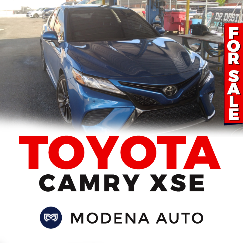 prandtheworld's tweet photo. 2019 #Toyota Camry XSE is available for sale near you. Contact the seller now and schedule a visit.

✅ https://t.co/fQl7mj7eyl 

Get it at the best price now from your trusted seller - ✅ #MODENAAUTO!
📞1-866-392-0881

#toyotacamryxse #toyotacamry #usedtoyota #usedcars #cars https://t.co/Hc2pqtWilj
