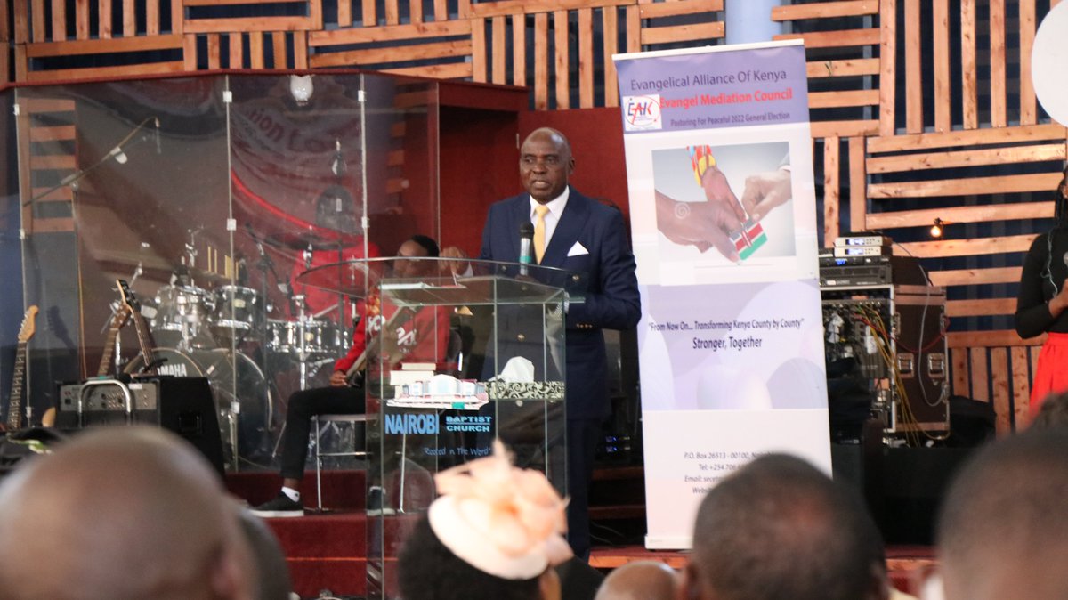 EAK_Kenya_'s tweet photo. ''Agree with the Lord that the wisdom of men will be turned into foolishness. That human wisdom would not prevail in Kenya''  Bishop Likavo

#thekenyawewant https://t.co/cV7gsb3Q9Y