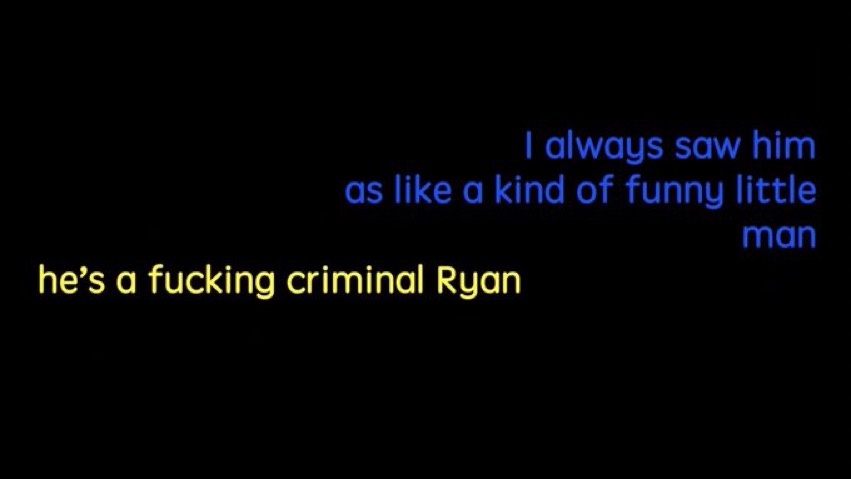 / thresh likers:
music verse rpers: