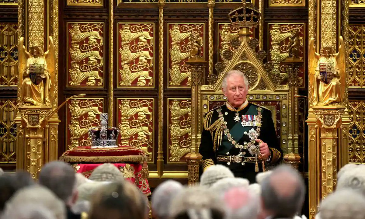 This image really gives you a sense that they understand the struggles of the average UK citizen doesn’t it?