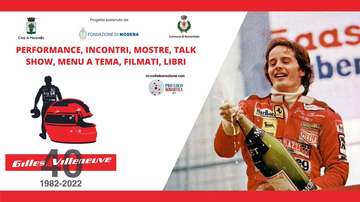 Modena Motor Gallery tweet media